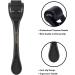 Buy Incellice Dermaroller 1.0mm - 540 Needles Professional Microneedle Scooter for Face & Body Care - Ideal for Men & Women - Buy Online on GoSupps.com