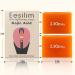 Kojic Acid Soap 65g - 2 Bars Dark Spot Corrector with Retinol, Collagen, Hyaluronic Acid - Exfoliating & Nourishing - Buy Online on GoSupps.com