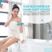 Wilsco Waterproof Cast Cover for Shower Arm - Reusable Long Arm Cast Protector - Buy Online on GoSupps.com
