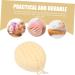 Ipetboom Bath Ball Cleaning Sponge - Back Scrubber & Loofah for Men & Kids | Premium Bathing Tools for a Clean & Refreshing Bath Experience - Buy Online on GoSupps.com
