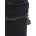 Cambrass Bottle Holder Elite in Black - 8.5x8.5x22 cm - Stylish and Practical - Buy Online on GoSupps.com
