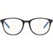 Buy NC Bifocal Reading Glasses - Anti-Blue Light Multifocal Large Frame for Men & Women - Protect Your Eyes While You Read! - Buy Online on GoSupps.com