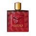 Versace EROS FLAME after shave 100 ml / 3.4 oz GLASS BOTTLE New In Box