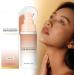 Foundation Color Correcting Full Coverage Face Concealer Foundation 30ml Moisturizing Nourishing Cream Brightening Concealer For Daily Use Wedding Festival Travel & Photography - Buy Online on GoSupps.com