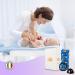 Octoberonal Refill x8 | Anti-Odor Fragrance Bags for Diaper Bag | Made in Italy - Buy Online on GoSupps.com
