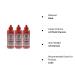 Rock-N-Roll Absolute Dry LV Bicycle Chain Lube for Road Bikes - 4oz (Pack of 3) - Buy Online on GoSupps.com