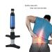 Chiropractic Massager - 6-Level Spine Adjustment Tool for Effective Pain Relief & Correction - Buy Online on GoSupps.com