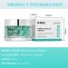 SHEEYOON Face Moisturizer Capsule Cream with PDRN Hyaluronic Acid & Mutiple Petides Anti-aging Boost Hydration Radiance Skin Nourishing Cream 1.76 oz. - Buy Online on GoSupps.com