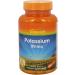 Thompson Potassium 99 mg - 180 Tablets | Essential Mineral for Health - Buy Online on GoSupps.com