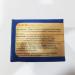Shubhr Orange Lip Balm & Gloss - 100% Ayurvedic Natural Vitamin C Paraben & Sulphate Free for Dry Chapped Lips (15g 10 Herbs) - International Shipping Available - Buy Online on GoSupps.com