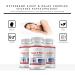 Sleep Relax Complex | Dietary Supplement for Restful Sleep - 120 Capsules | International Shipping Available - Buy Online on GoSupps.com
