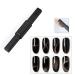 10-Piece Nail Magnet Tool Set | Mwoot Magnetic Pencil for 3D Cat Eye UV Gel Nail Art - Buy Online on GoSupps.com