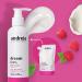 Andreia Professional Foot Cream - Dream Feet with Shea Butter & Raspberry | Moisturizing Foot Care for Cracked Heels & Dry Skin - 200ml - Buy Online on GoSupps.com