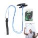 Fovolat Exercise Pulleys for Shoulders Doorway | Over Door Exerciser Pulley System | Arm Pulley Arm Rehabilitation Assisting Exercise Equipment for Aids in Recovery
