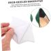 FRCOLOR High Heel Pads - 3 Pairs Cuttable Cushions & Grips for Women - Anti-Slip Shoe Accessories | International Shipping - Buy Online on GoSupps.com