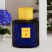 INTENSE OUD Memories EDP - 100 ML (3.4 oz) | Rose Jasmin Sandalwood Musks & Rhubarb. - Buy Online on GoSupps.com