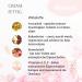  Fitomed Fitomed Naturkosmetik Night Face Cream for Dry and Mature Skin 55g Vegan Anti-Wrinkle Cream with Retinol and Vitamins A and E Smoothes and Regenerates - Buy Online on GoSupps.com