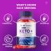 Bio Science Keto Gummies for Weight Loss - Apple Cider Vinegar Gummies with Beet Root Juice (2 Pack, 120 Count) - Buy Online on GoSupps.com