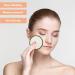 Lurrose Septic Makeup Removal Pads - Washable Bamboo Cotton Cosmetic Pads for Easy Makeup Removal - Eco-Friendly Air Cushion Design - Buy Online on GoSupps.com