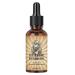 Beard Oil - 30ml Nourishing Fast-Absorbing Non-Sticky and Moisturizing Formula | Care and Styling Solution for a Smooth Beard For Dad Grandad Husband Beard Lovers Family Friends and Adults