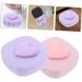Shop Gatuida Contact Lens Travel Case | Practical Organizer & Compact Container for Easy Travel - 7.00x6.80x2.50cm - Buy Online on GoSupps.com