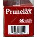 Prunelax Ciruelax Laxative Tabs 60 ea (Pack of 2) - Buy Online on GoSupps.com