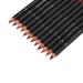 YUYTE 12Pcs Waterproof Lip Liner Contour Pencil Set - Smudge-Proof Matte Lipstick Makeup Tools for Perfect Lips - Buy Online on GoSupps.com