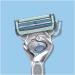 Buy Gillette SkinGuard Sensitive Wet Razor for Men - Includes Flex Grip & Skin Protection Perfect Gift for Him - Buy Online on GoSupps.com