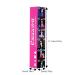 Matte Metallic Lip Gloss - Long Lasting, Waterproof, Diamond Shimmer Liquid Lipstick | 0.03 Fl Oz (Pack of 1) - Buy Online on GoSupps.com