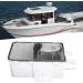 Sump Pump Shower System | Automatic Control Built-in Switch | Marine Sump Pump for Efficient Drainage - Buy Online on GoSupps.com