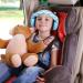 Jiahuade Baby Ear Protection - Noise Suppression Caps for Newborns | Foldable Hearing Defenders - Buy Online on GoSupps.com