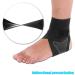 Soluptanisu Ankle Support | Breathable & Ultra-Down Protection | Relief for Heel Pain | Unisex Ankle Bandage - Buy Online on GoSupps.com