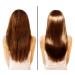 Simply Stylin' Light Silk Spray - 4 oz - Pure Silicone Hair Protection for Heat & Humidity - Natural Serum for Long, Shiny Hair - Buy Online on GoSupps.com