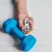 IPLUSMILE Stainless Steel Baoding Balls - 2 Pieces for Meditation Hand Exercises & Stress Relief - Buy Online on GoSupps.com