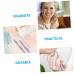 30 Pcs Retractable Lip Brushes - Multifunctional Professional Lipstick Applicator & Exfoliator Makeup Tools - Buy Online on GoSupps.com
