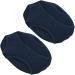 NOLITOY Forefoot Mat Foot Pads 2 Pairs Anti-Cushion Forefoot Pads for Pain Relief | International Shipping Available - Buy Online on GoSupps.com