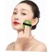 20 Pieces Makeup Puff Makeup Puff for Women Powder Puff Foundation Dry Wet Powder Sponge Soak in Water Bubble Puff Cosmetics - Buy Online on GoSupps.com