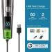 Buy DSP Facial Hair Trimmer for Men - Electric Clippers & Grooming Set | USB Rechargeable IPX7 Waterproof Beard & Nose Trimmer - Buy Online on GoSupps.com