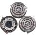 Shaver Head Replacement for Philips PT920 PT927 PT870 AT830 & More | High-Quality Razor Heads - Buy Online on GoSupps.com