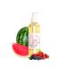 MOLFAR'S Carpatian Handmade ECO 100% Pure Massage oil Regular. ntioxidant effect oil. Recipe 1.14.8 with Rapeseed-Coconut Walnut-Hazelnut Oils Seeds Rasberry Blueberry Blackberry by Ukrainian Masters