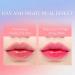 PASNOWFU 3Pcs Hydrating Lip Oil Set | Color Change Lip Gloss | Moisturizing Tinted Lip Oil | Long Lasting Lip Tint Stain for Dry Lips | Lip Care Gift for Women Girls - Peach - Buy Online on GoSupps.com