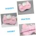 Shop Plush Eye Covers - 2pcs Cartoon Fox Sleep Masks | Soft Eye Patches for Ultimate Comfort - Buy Online on GoSupps.com