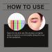 For Eyes | 8 Colors Luminescent Makeup - Waterproof Eyeliner with Long Lasting Wear - For Outdoor Events Daily Use Parties Nights Out Home Travel Weddings Work Women and Girls - Buy Online on GoSupps.com