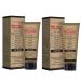 2PCS Organic Grass-Fed Beef Tallow Sunscreen SPF50 Face & Body Sunscreen Waterproof and Sweat-proof Non-Greasy Formula for Face and Body