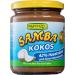 Rapunzel Samba Organic Coconut (6 x 250g) - Buy Online on GoSupps.com