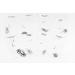 Jed Welsh Fishing Advanced Fly Tying Kit - Expert-Level Fly Tying Supplies - Buy Online on GoSupps.com