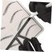 FRCOLOR 2pcs Embroidery Eyebrow Ruler Make up Kit Eyebrow Stencil Guide Measuring Ruler Household Set - Buy Online on GoSupps.com