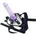 WXZDQ EnRm -d -m ch t Vt -u e for Celebration - 23 cm Long Purple | International Shipping Available - Buy Online on GoSupps.com