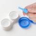 10 Pack Hard Contact Lens Remover Tool - Suction Cup for RGP & Scleral Lenses (Blue) | International Shipping Available - Buy Online on GoSupps.com