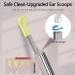 Ear Wax Removal Kit with Camera and WiFi Otoscope - 6 LED Ear Cleaner for Earwax Removal and Acne Squeezing (Black) - Buy Online on GoSupps.com